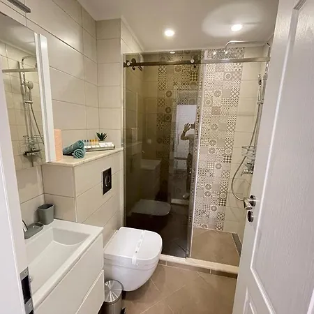 Apartmán Stella&gaby Burgas City
